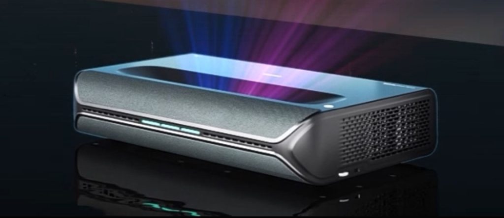 Home Cinema Projector Repair